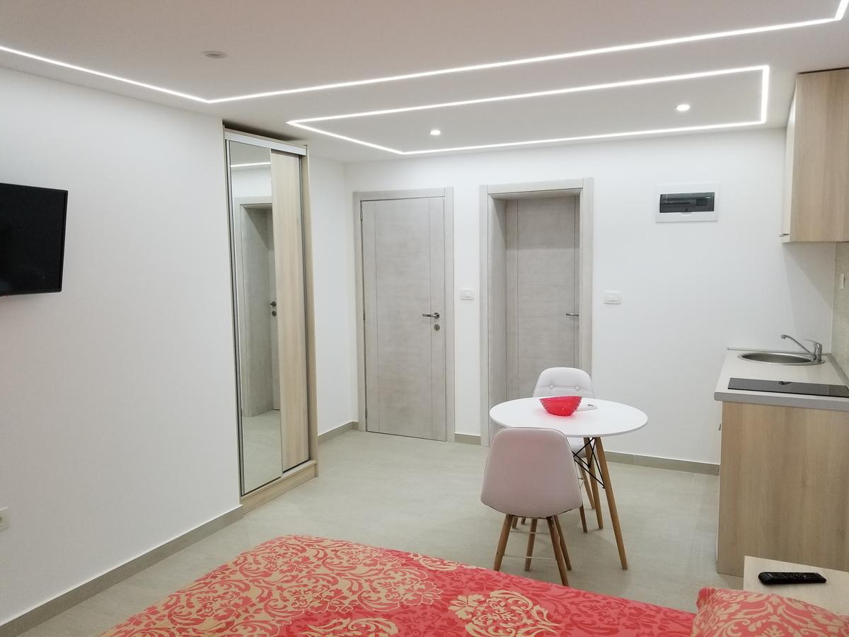 Vida Appartement *